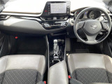C-HR  修復歴無し