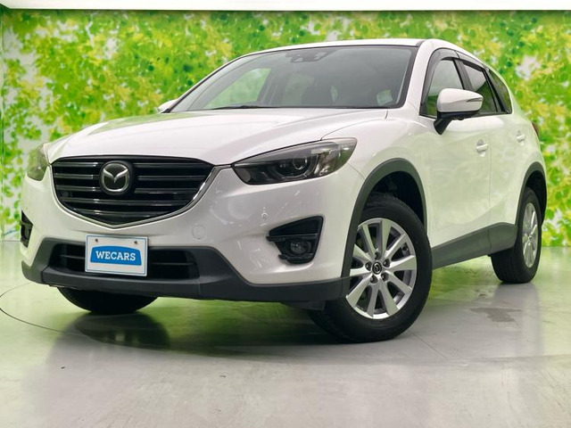 CX-5 2.0 20S プロアクティブ 