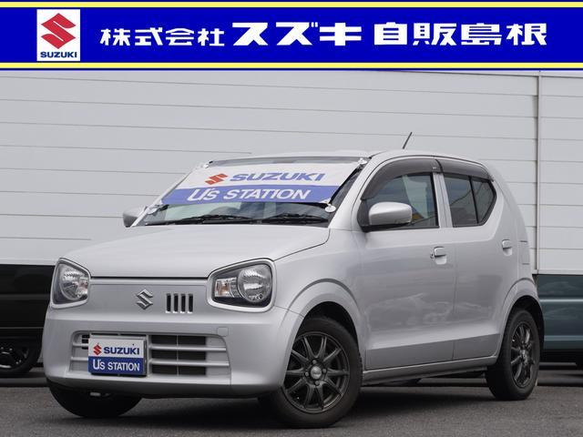 アルト X 4WD 