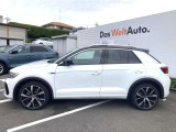 T-Roc TDI Rライン ディーゼル 