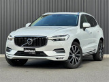 XC60  D4 AWD インスクリプション 4WD 本革シート
