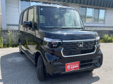 軽の看板が目印です!届出済 未使用車をお探しの方はこちらの看板を目印にお越しください。※似たような看板のお店がございますのでお間違えのないようご注意ください。