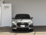 Q3スポーツバック 35 TFSI Sライン 
