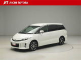 エスティマ 2.4 アエラス プレミアム エディション 