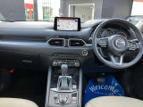 CX-5 2.0 20S シルク ベージュ セレクション