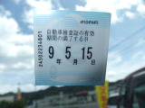 車検R9/5/15まで!!
