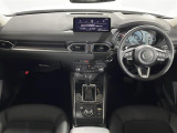 CX-5 2.2 XD ブラックトーンエディション 修復歴無し