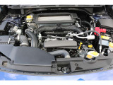 レヴォーグレイバック 1.8 リミテッド EX 4WD 