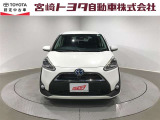 シエンタ ハイブリッド 1.5 G クエロ 
