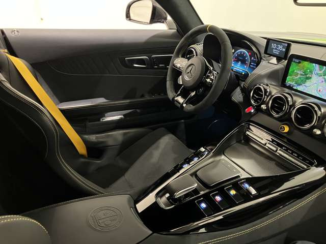 メルセデス・ベンツ AMG GT R プロ の中古車詳細 (10,000km
