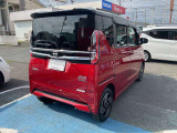 ルークス ハイウェイスターX プロパイロットエディション 4WD 
