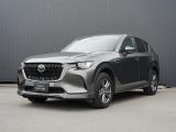 マツダ CX-60