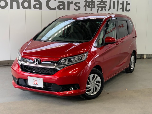 フリード+ 1.5 G ホンダセンシング 
