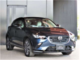 CX-3 1.5 15S アーバンドレッサー 