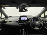 C-HR 1.2 G-T モード ネロ 修復歴無し