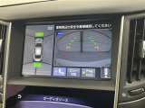 スカイライン 3.5 ハイブリッド GT タイプP 本革シート 修復歴無し