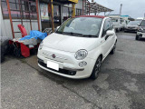 500C ツインエア ラウンジ 