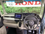 N-BOX G L ホンダセンシング 
