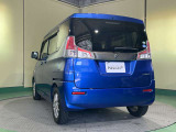 ソリオ 1.2 G 4WD 