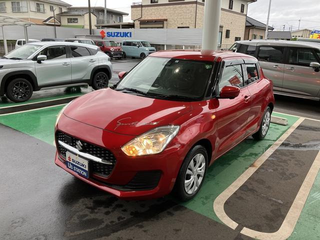 スイフト 1.2 XG 