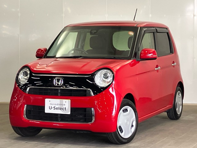 N-ONE スタンダード L 
