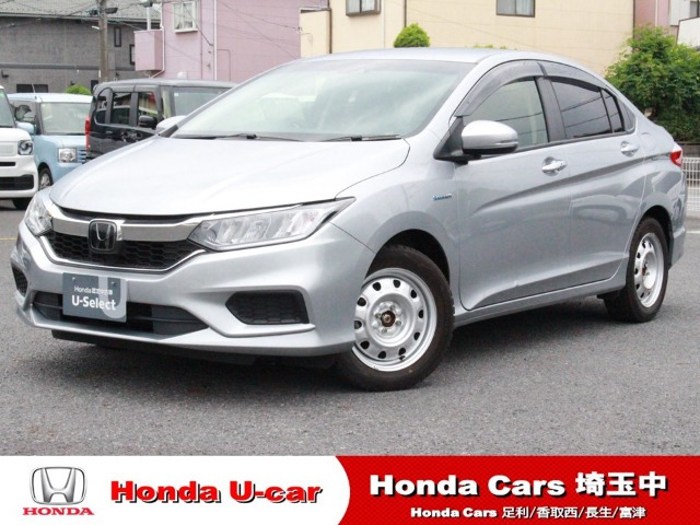 グレイス 1.5 ハイブリッド LX ホンダセンシング 