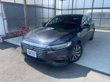ホンダ インサイト