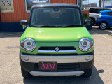 ハスラー G 4WD 