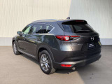 CX-8 2.2 XD Lパッケージ 4WD 