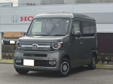 N-VAN ファン 