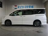 ヴォクシー 2.0 ZS 煌 