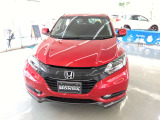 ヴェゼル 1.5 X ホンダセンシング 4WD 
