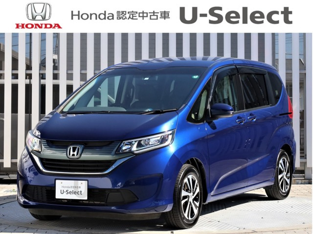 フリード 1.5 G ホンダセンシング 