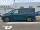セレナ 2.0 ハイウェイスター V 