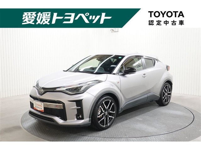 C-HR ハイブリッド 1.8 S GR スポーツ 