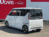 デイズ ハイウェイスター Gターボ プロパイロットエディション 