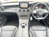 Cクラス C200 アバンギャルド AMGライン 