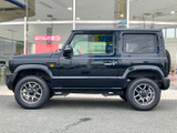 ジムニー XC 4WD 