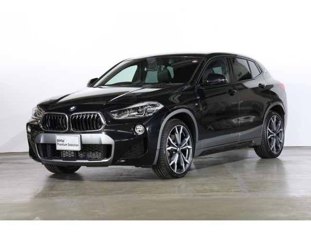 X2 xドライブ20i MスポーツX 4WD 