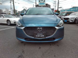 MAZDA2 1.5 15S プロアクティブ スマートエディションII 