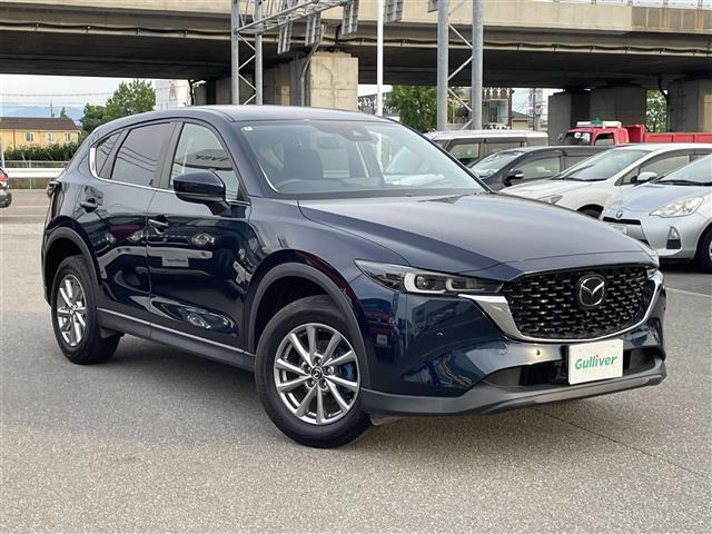 CX-5 2.0 20S スマートエディション 修復歴無し
