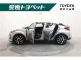 C-HR ハイブリッド 1.8 S GR スポーツ 