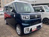 ウェイク L リミテッド SAIII 