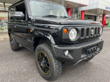ジムニー XC 4WD 