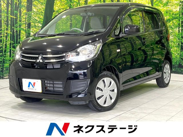 eKワゴン E e-アシスト 