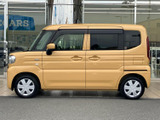 スペーシア ハイブリッド(HYBRID)  X 4WD 