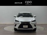 NX 300 バージョンL 4WD 