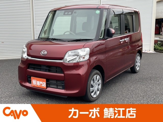 タント L SAIII 