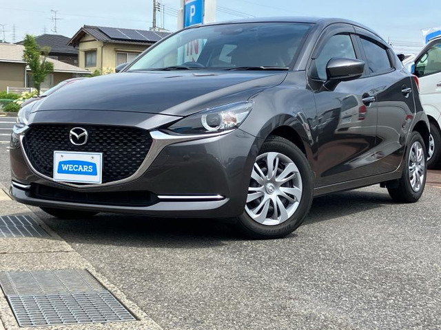 MAZDA2 1.5 15S 