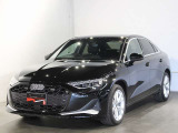 A3セダン 30 TFSI アドバンスド 
